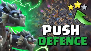 ANTI 3 STAR TH18 WAR BASES | TOP TH18 LEGEND & WAR BASES IN CLASH OF CLANS
