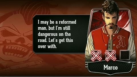 Csr classics part 3- Beating Marco (no commentary)