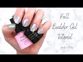 How To Use Builder Gel ~ Featuring Sparkle & Co | Full Gel Tutorial