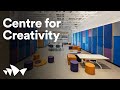 Introducing the Sydney Opera House's newest venue, the Centre for Creativity | Decade of Renewal
