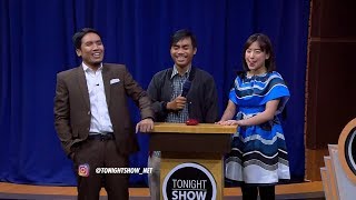 Keraguan Desta 1 Team Bareng Haruka Dalam Tonights Challenge