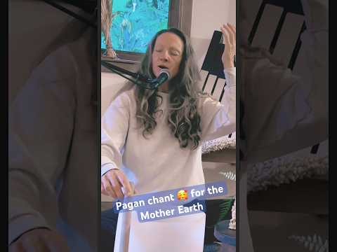 Reaching for Divinely #chantingsession #bhaktiyoga