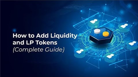 How to Add Liquidity & LP Tokens on W Swap – Complete Step-by-Step Guide