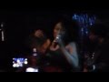 Karyn White - Secret Rendezvous - Live in London 2014