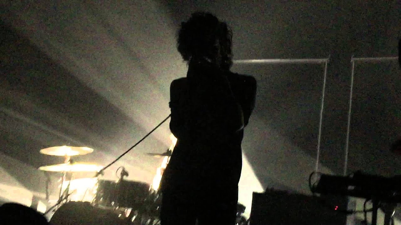 The 1975 Menswear YouTube