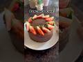 Pancake cake #pancake #easycake #easydessert #recipe #viralrecipe #viralshort #chocolatepancakes