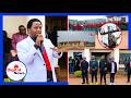 SHULE YA SEKONDARY ISIYO NA UMEME YAONGOZA UFAULU WILAYANI LUDEWA DIWANI AWAPONGEZA TUTALETA UMEME
