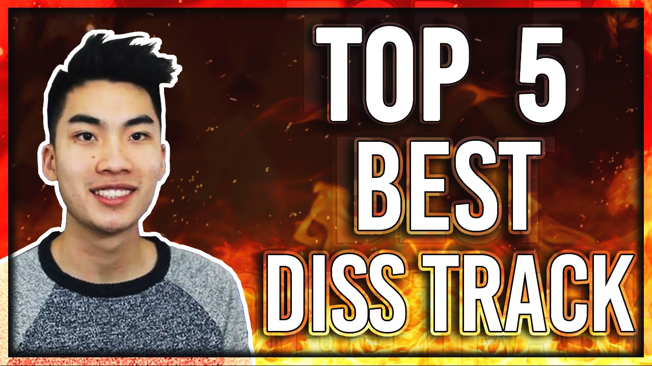 Diss Track Diss Track