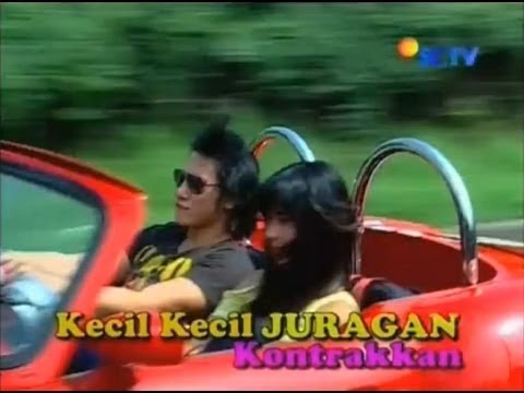 kecil-kecil juragan kontrakan