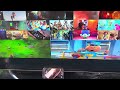 All Dreamworks Movie Playing At The Same Time 