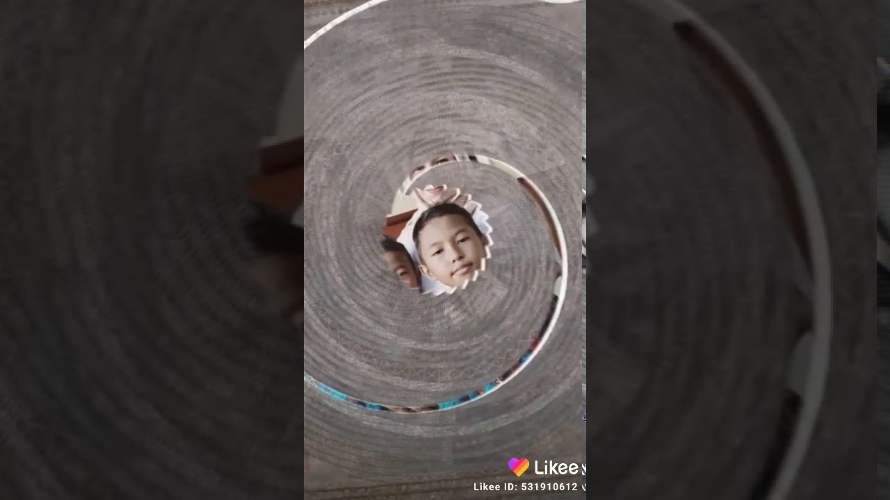 Tik tok anak mataram 
