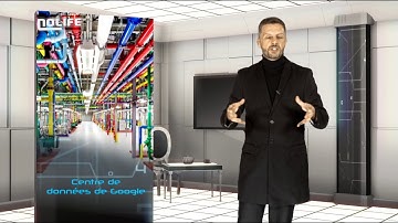 #22 La ville intelligente La Faute à l