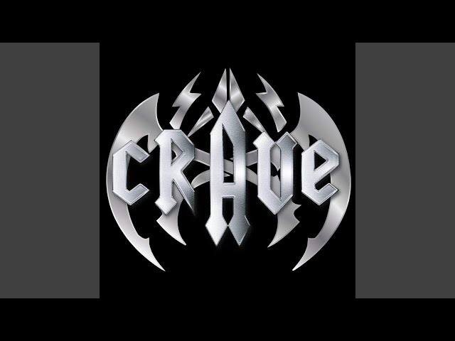 Crave - Chain Reaction