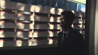 Master The Light – The new BOSS Eyewear Campaign