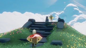 Sky: Children of the Light Trailer