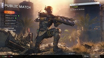 Updated Level 1000 Stats And Classes!