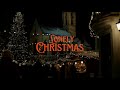 Lonely Christmas