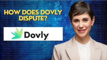 How does Dovly dispute?