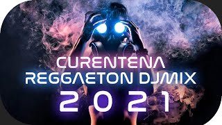 MIX REGGAETON 2021 | LO MAS ESCUCHADO DEL 2020 Y 2021! 🔥