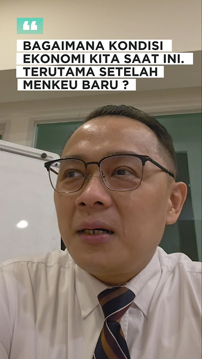 How to navigate the current economic conditions and inflation. #shorts #rudylim #purbayayudhisadewa
