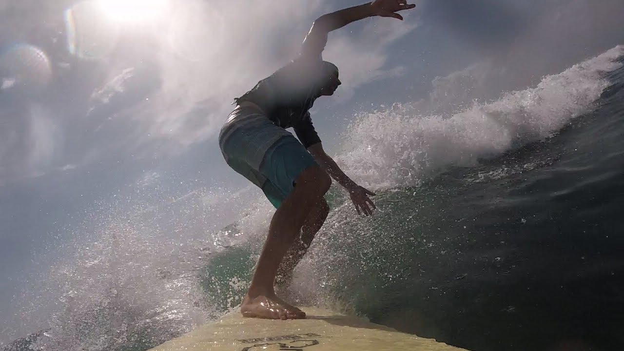 H0ovd@wg - 5urf R@p (0ff1cial Mus1c Vide0)