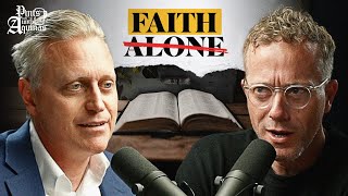 What Protestants Get Wrong about Salvation (Dr. John Bergsma)