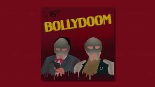 BollyDOOM (MF DOOM x Indian Music - Full Tape)