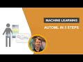 Automated Machine Learning (AutoML) with MATLAB