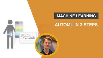 Automated Machine Learning (AutoML) with MATLAB