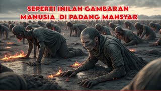 Download Lagu Ketika Semua Manusia Dikumpulkan! Inilah Peristiwa Dahsyat di Padang Mahsyar! MP3