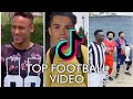TOP FOOTBALL VIDEO IN TIK TOK 2021 | ТОП ФУТБОЛЬНЫХ ВИДЕО ИЗ ТИК ТОК