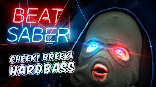 Cheeki Breeki Hardbass 3.0