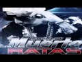 Ñengo Flow - Muerte Pa Las Ratas (Tiraera Pa Kendo Kaponi Y Cosculluela)