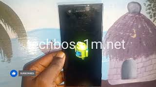 Sony Xperia Hard Reset | Sony Xperia Z, Z1, Z2, Z3, Z5, XZ1, XZ2, XZs, G2299, G3121 Factory Reset || screenshot 4