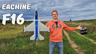 :  F16     ...     Eachine F16