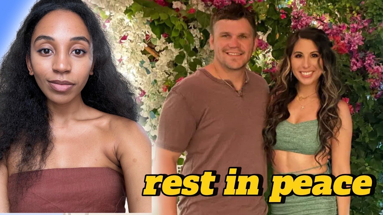 Husband K*lls Influencer Wife Amid 