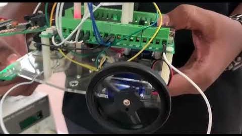 PRACTICAL TASK 2 | EMBEDDED SYSTEM APPLICATION | STIMULATION VIDEO