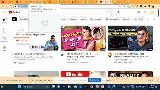 Youtube Wireframe  part 1 - CSS