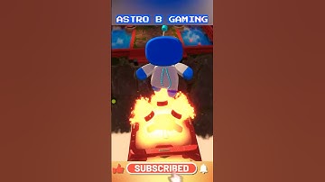 I TRY TO MY SELF BEST JUMP  #shorts #shortsfeed #astrobotrescuemission #astrobot