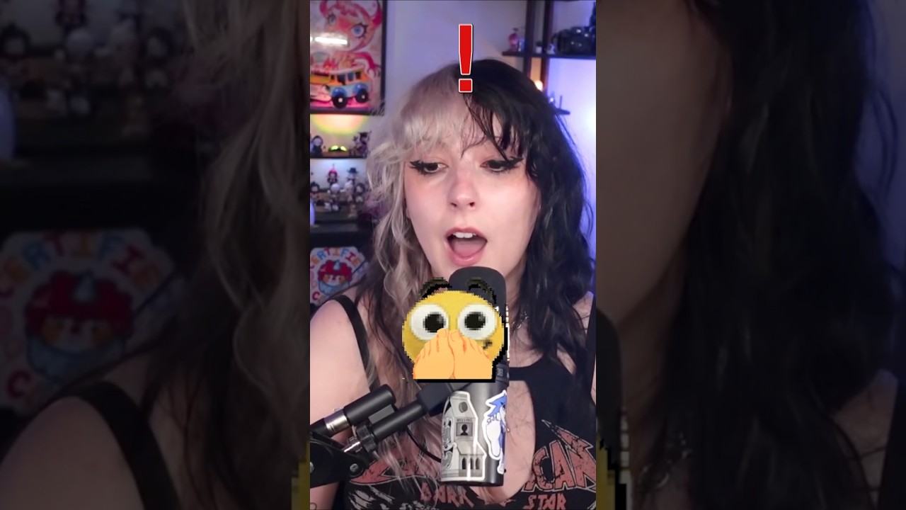 WHO WOULD EVER ADD AN EMOTE LIKE THIS 😅👀