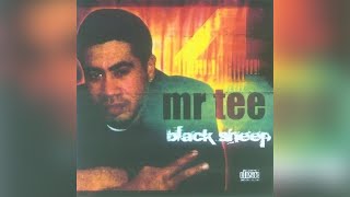 Mr Tee - Black Sheep ft Loces & Francis Silva