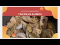 Paksiw na Salmon PLUS Who's the other 3 WH winners? Better watch till end of the video #salmonrecipe