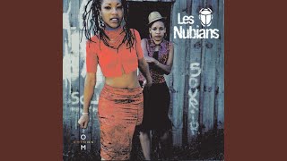 Miniatura del video "Les Nubians - Si je t'avais écouté"