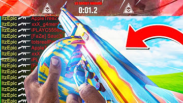 the NEW *MAX DAMAGE* M1928 IN SEASON 4...(BEST M1928 CLASS SETUP)-COD VANGUARD