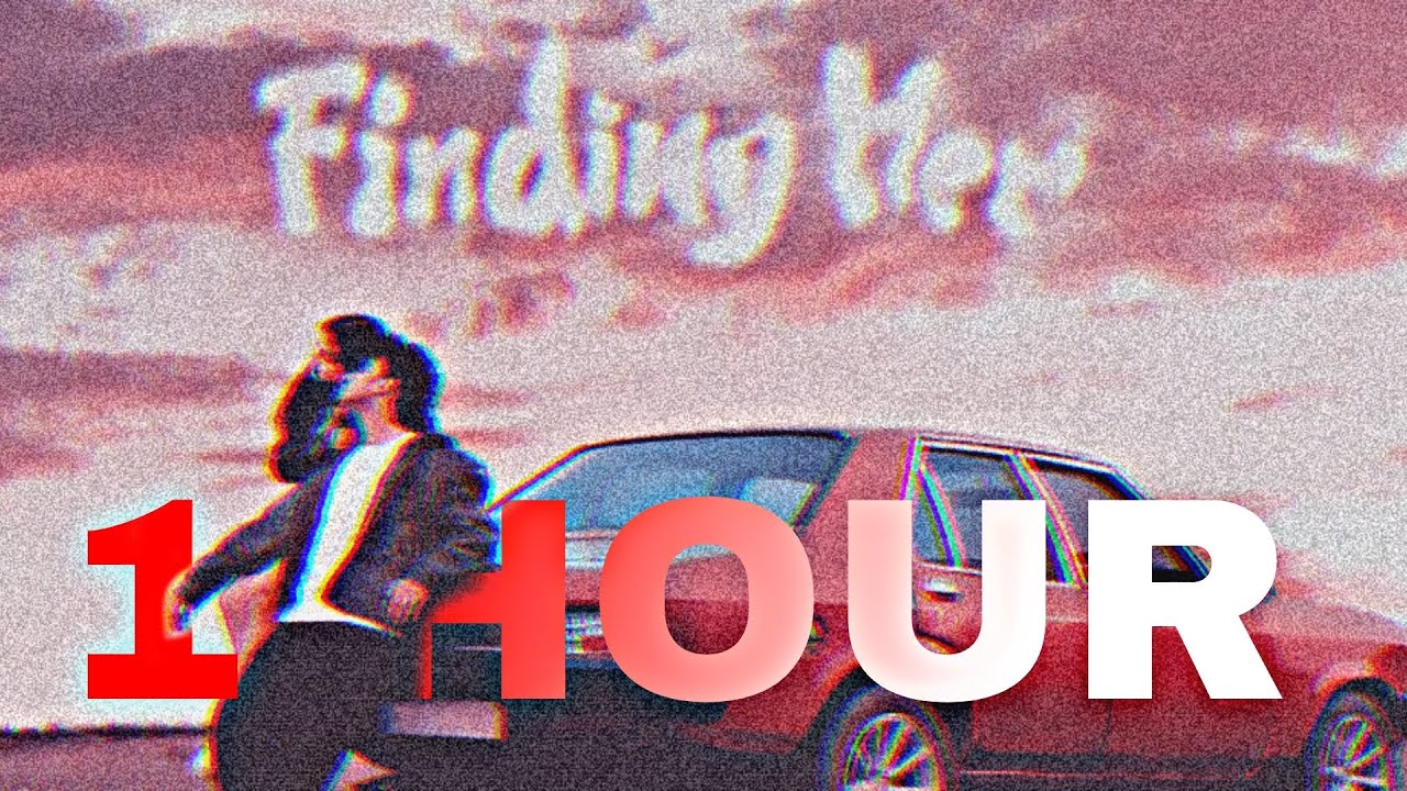 1 HOUR LOOP - Finding Her  : Kushagra | Vanshika Kashyap | Bharath | UR Debut