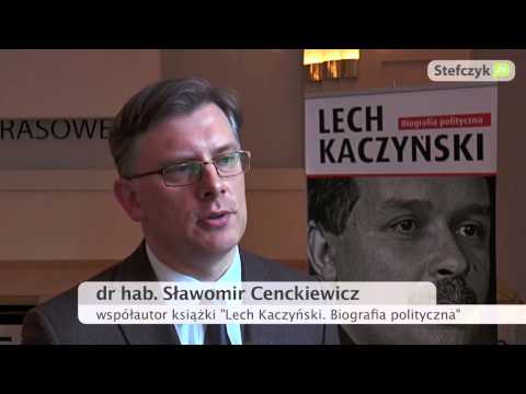 Video: Kaczynski Lech: Biografi, Karriere, Personlige Liv