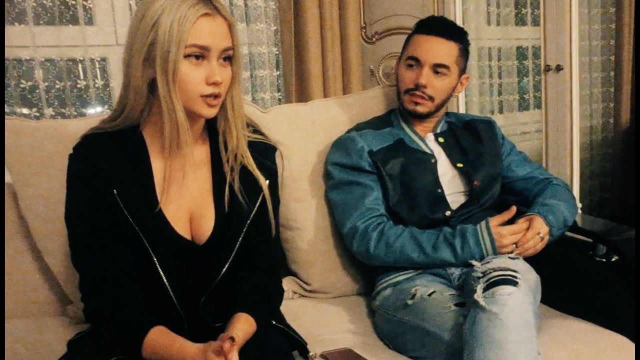 VLOG: Конкурс "вскрытие". Встреча со зрителем. Тула) - YouTube