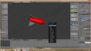 Blender Tip: Rotation Modes Explained