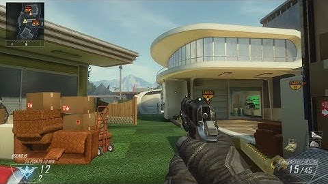 Bo2 Chapz Knife Tutorial (Read Desc)