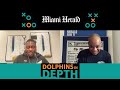 Podcast: Are the Dolphins ready to go on a run in the second half of the season?